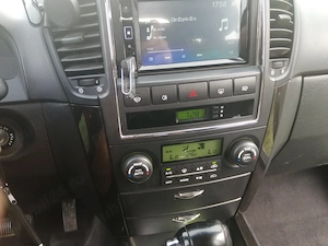 KIA Sorento 2006 de vanzare - imagine 6