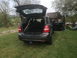 KIA Sorento 2006 de vanzare - imagine 3
