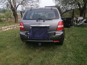 KIA Sorento 2006 de vanzare - imagine 2