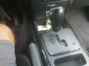 KIA Sorento 2006 de vanzare - imagine 7