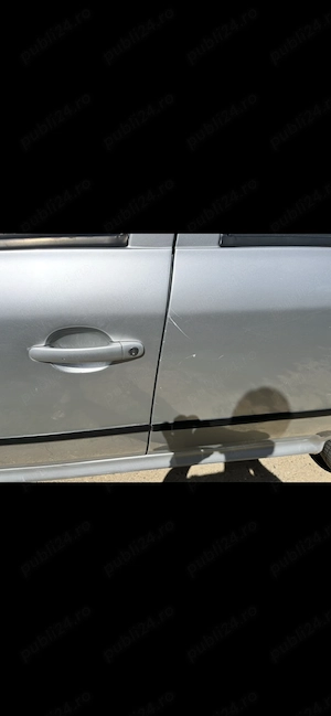 Skoda Octavia 1 1.6 MPI BFQ - imagine 6