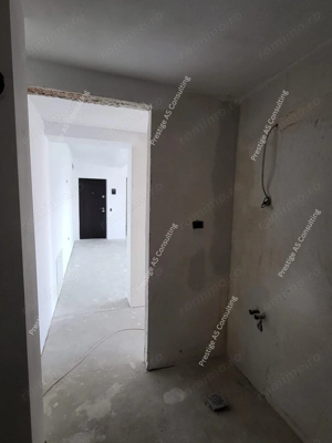 Apartament 3 Camere+Scara interioara | Lift | Dumbravita-Kaufland - imagine 11