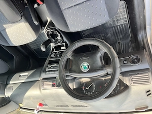 Skoda Octavia 1 1.6 MPI BFQ - imagine 4