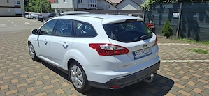 Ford Focus MK3 2011 - imagine 5