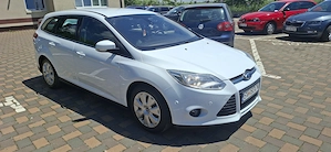 Ford Focus MK3 2011 - imagine 3