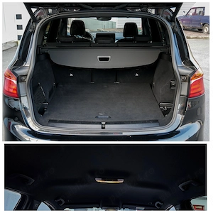 BMW Seria 2 Gran Tourer 220d | F46 | 190 CP | SportLine | Automat | Impecabil | Istoric - imagine 5