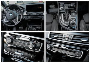 BMW Seria 2 Gran Tourer 220d | F46 | 190 CP | SportLine | Automat | Impecabil | Istoric - imagine 6