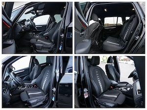 BMW Seria 2 Gran Tourer 220d | F46 | 190 CP | SportLine | Automat | Impecabil | Istoric - imagine 3