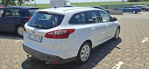 Ford Focus MK3 2011 - imagine 4