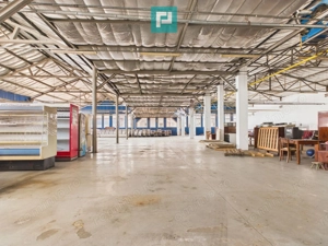 Hală producție/depozitare 1700mp UTA - imagine 4