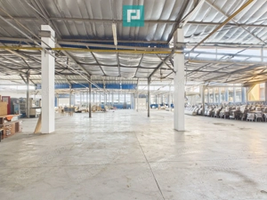 Hală producție/depozitare 1700mp UTA - imagine 5