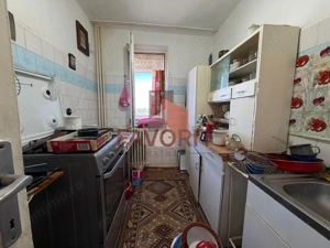 2 camere | etaj intermediar | zona excelenta | mobilat si utilat | - imagine 5