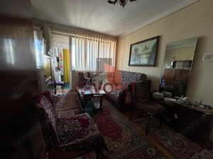 2 camere | etaj intermediar | zona excelenta | mobilat si utilat | - imagine 2