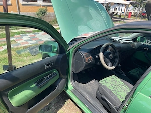 De vânzare VW Golf 4 - motor benzina,  1.6 SR - imagine 8