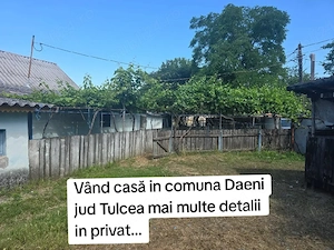 casa de vanzare  - imagine 5