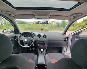 Seat Ibiza 6l 2008 166000 km, packet Cupra - imagine 6