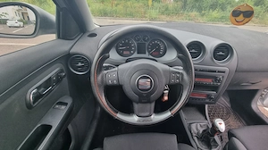 Seat Ibiza 6l 2008 166000 km, packet Cupra - imagine 7