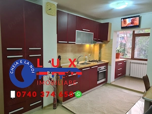 ID 380 Apartament cu 3 camere # INCHIRIERE!!! - imagine 5