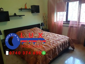 ID 380 Apartament cu 3 camere # INCHIRIERE!!! - imagine 6