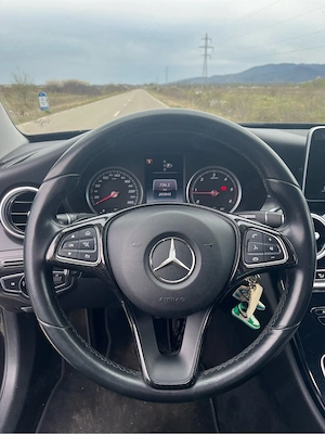 mercedes c klass  - imagine 7