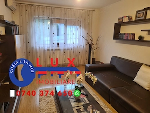 ID 380 Apartament cu 3 camere # INCHIRIERE!!! - imagine 3