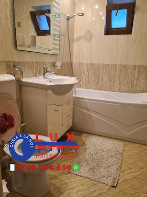 ID 380 Apartament cu 3 camere # INCHIRIERE!!! - imagine 10