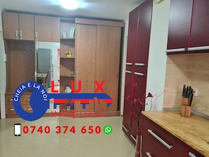 ID 380 Apartament cu 3 camere # INCHIRIERE!!! - imagine 7