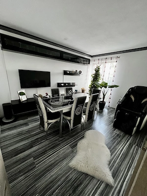 De vânzare   Duplex complet mobilat și utilat | 140 mp utili | Zona Dumbrava Nord - imagine 3