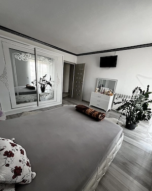 De vânzare   Duplex complet mobilat și utilat | 140 mp utili | Zona Dumbrava Nord - imagine 6