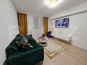 Apartament 2 camere, modern, zona Ultracentrala 