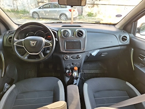 Dacia Sandero Stepway 0.9 - imagine 4