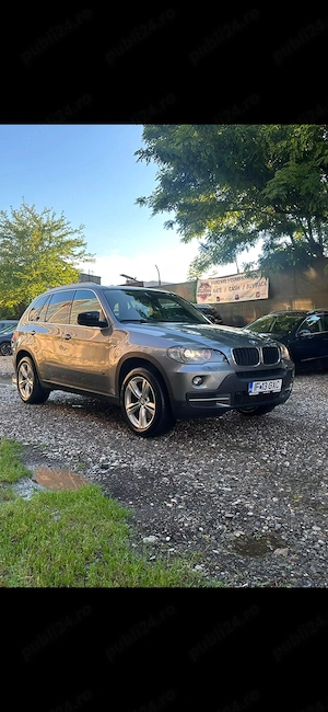 Bmw X5 3.0 diesel (variante auto) - imagine 2