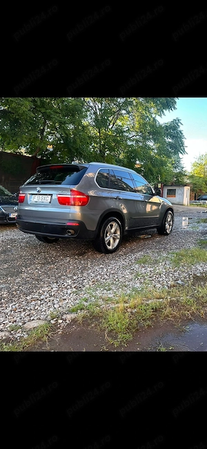 Bmw X5 3.0 diesel (variante auto) - imagine 3