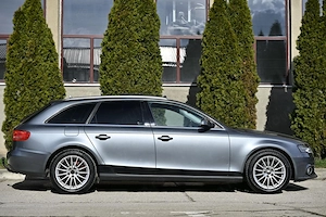 Vand Audi A4 Quattro Ambition 2.0 2011 - imagine 3