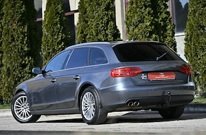 Vand Audi A4 Quattro Ambition 2.0 2011 - imagine 4