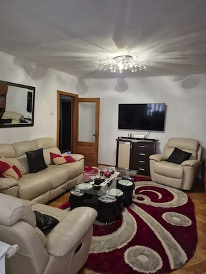 Vând apartament  - imagine 7