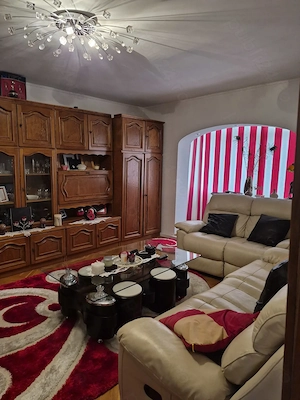 Vând apartament  - imagine 6