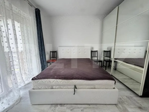 Apartament 3 Camere | Vedere la Cetatea Râșnov | Mobilat și Utilat | 60 mp  - imagine 3