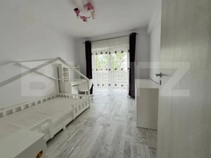 Apartament 3 Camere | Vedere la Cetatea Râșnov | Mobilat și Utilat | 60 mp  - imagine 5
