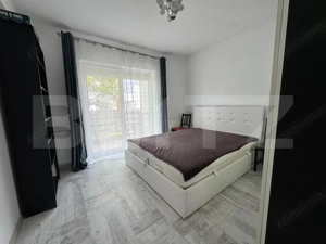 Apartament 3 Camere | Vedere la Cetatea Râșnov | Mobilat și Utilat | 60 mp  - imagine 4
