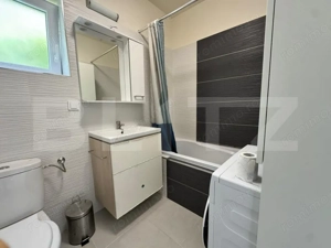 Apartament 3 Camere | Vedere la Cetatea Râșnov | Mobilat și Utilat | 60 mp  - imagine 7
