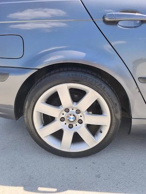 BMW 320i | Automata | 2.0 Benzina 150cp | Scaune piele | - imagine 6