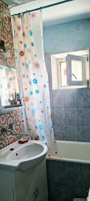 oportumitate  ,ap 4 cam 80mp  et2 4 zona semicentrala-gara ,1849000 eur neg - imagine 5