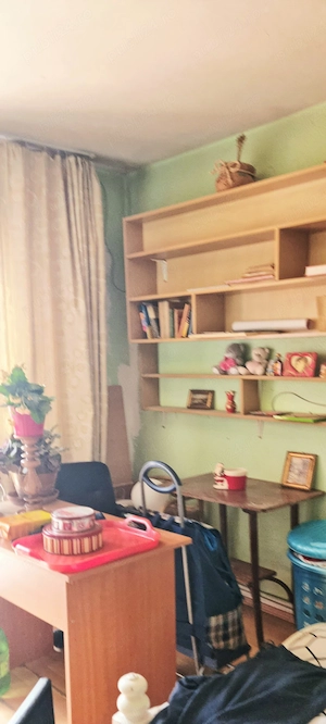oportumitate  ,ap 4 cam 80mp  et2 4 zona semicentrala-gara ,1849000 eur neg - imagine 3