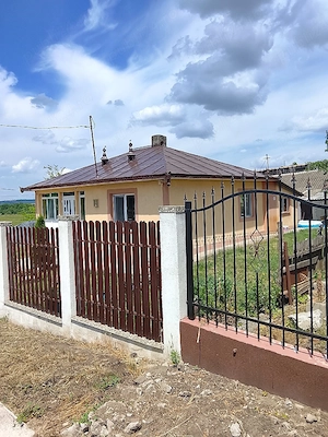 casa Saveni jud Botosani - imagine 3