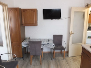 Dau in chirie apartament cu o camera in Rogerius mobilat si utilat