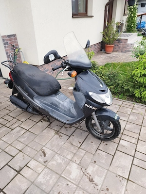 De vinzare Scuter Suzuki Hocuto  - imagine 2