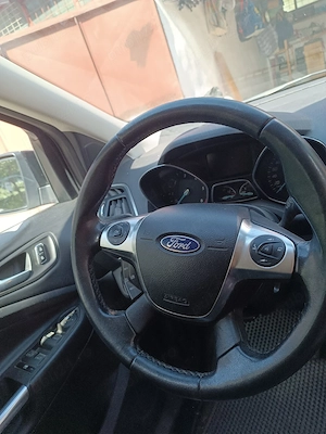 Vând Ford Kuga model 2014 cu revizia tehnică la zi ! - imagine 3