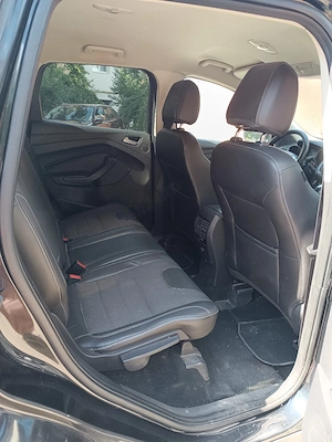 Vând Ford Kuga model 2014 cu revizia tehnică la zi ! - imagine 2