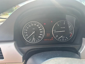 BMW 320d Touring E91   Automat   177 CP   Întreținută foarte bine - imagine 9